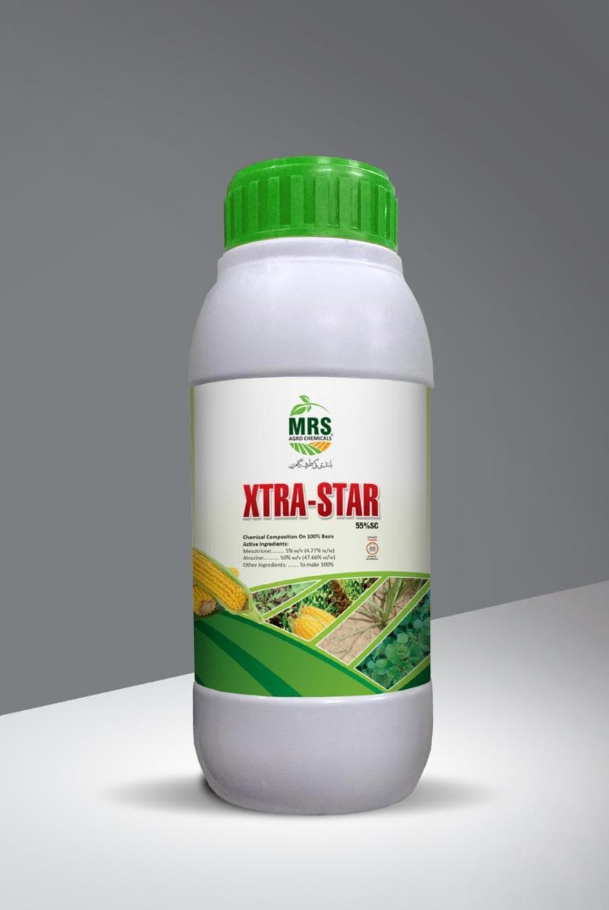 Xtra-Star