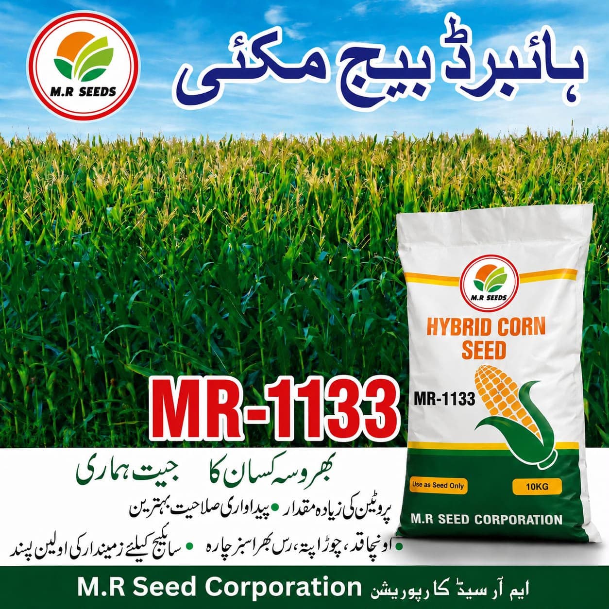 MR-11330